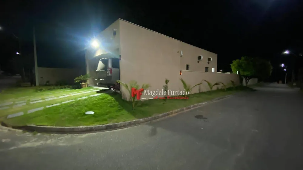 Casa, 3 quartos, 200 m² - Foto 5