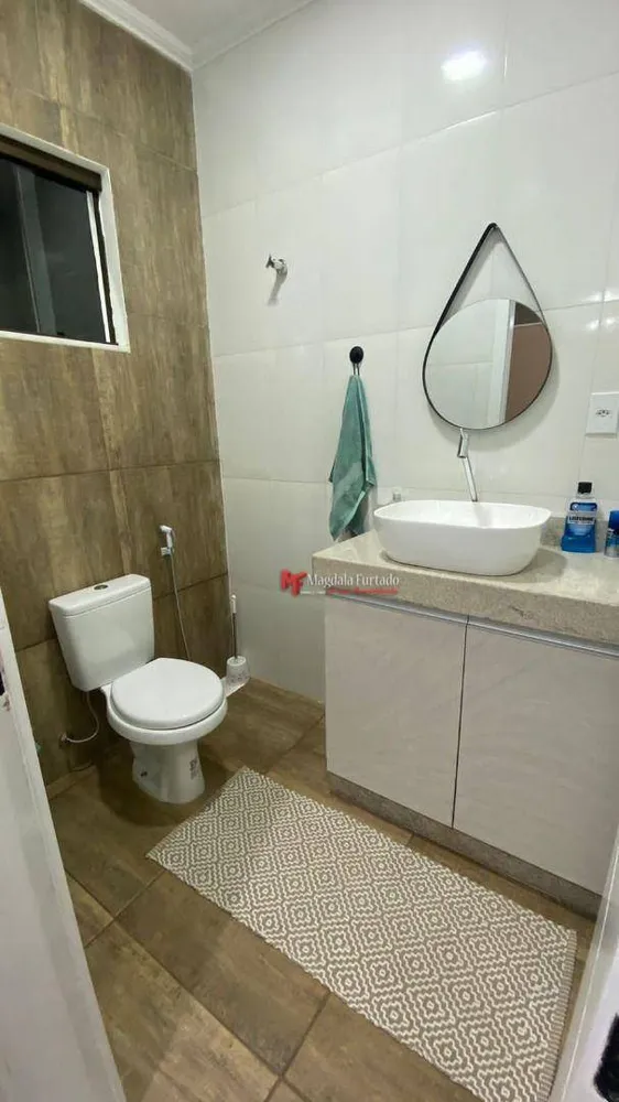 Casa, 3 quartos, 200 m² - Foto 15