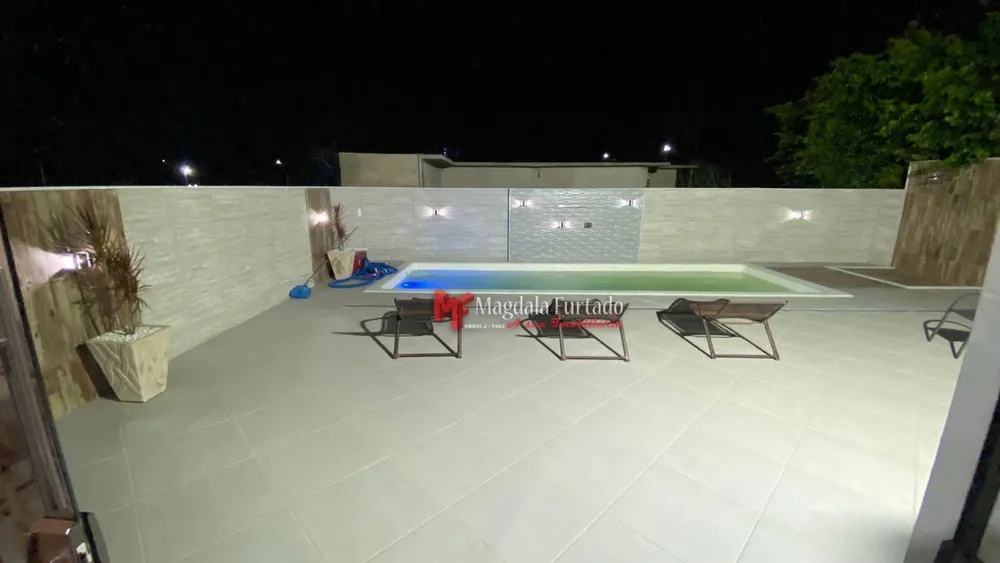 Casa, 3 quartos, 200 m² - Foto 17