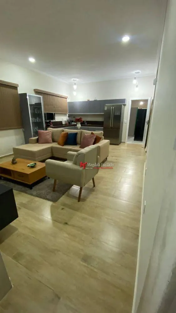 Casa, 3 quartos, 200 m² - Foto 18