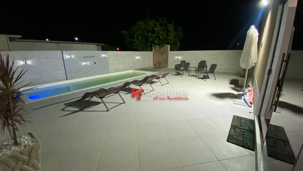 Casa, 3 quartos, 200 m² - Foto 7