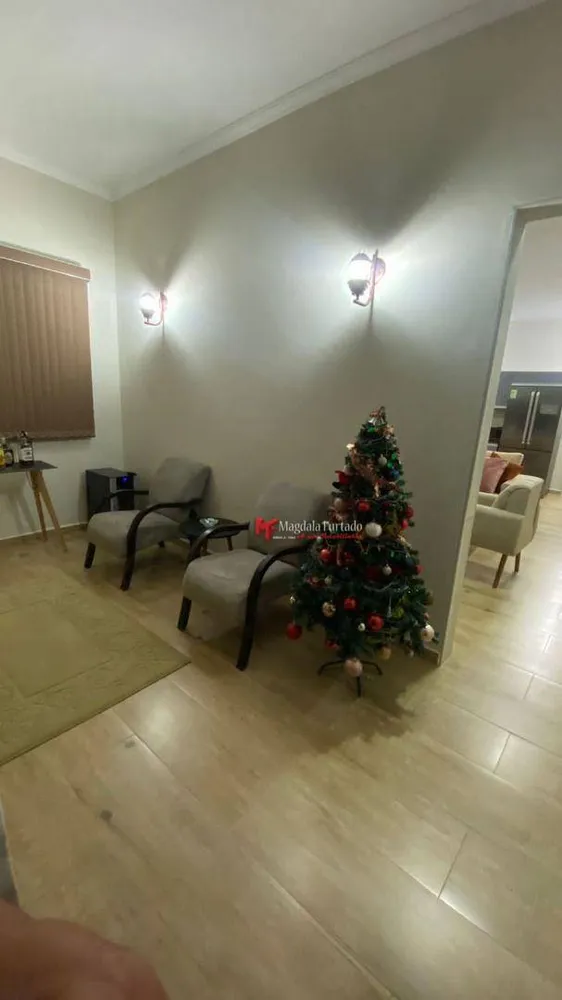 Casa, 3 quartos, 200 m² - Foto 21