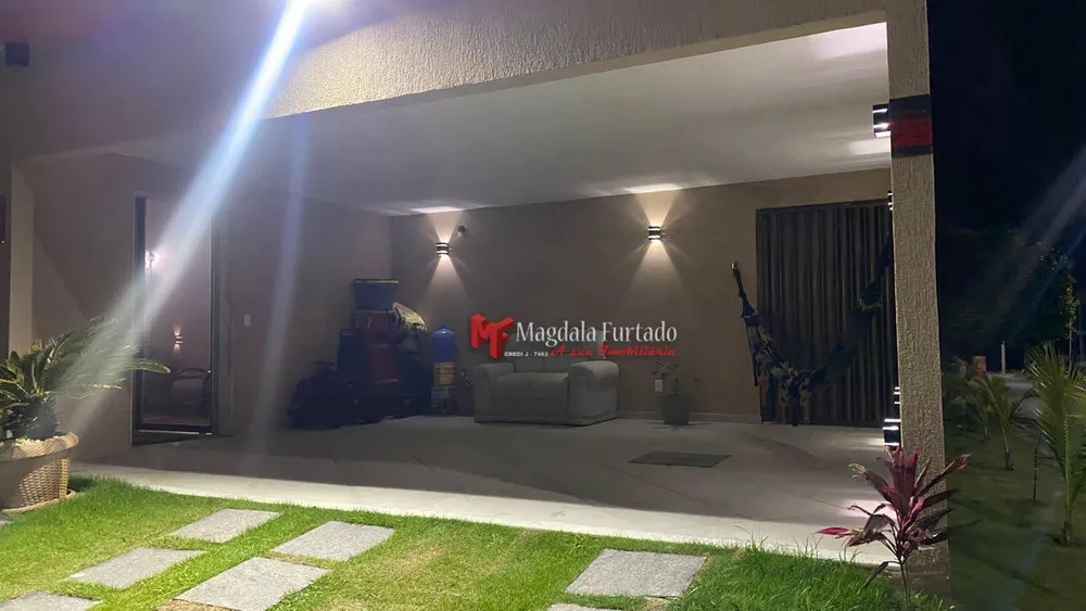 Casa, 3 quartos, 200 m² - Foto 2