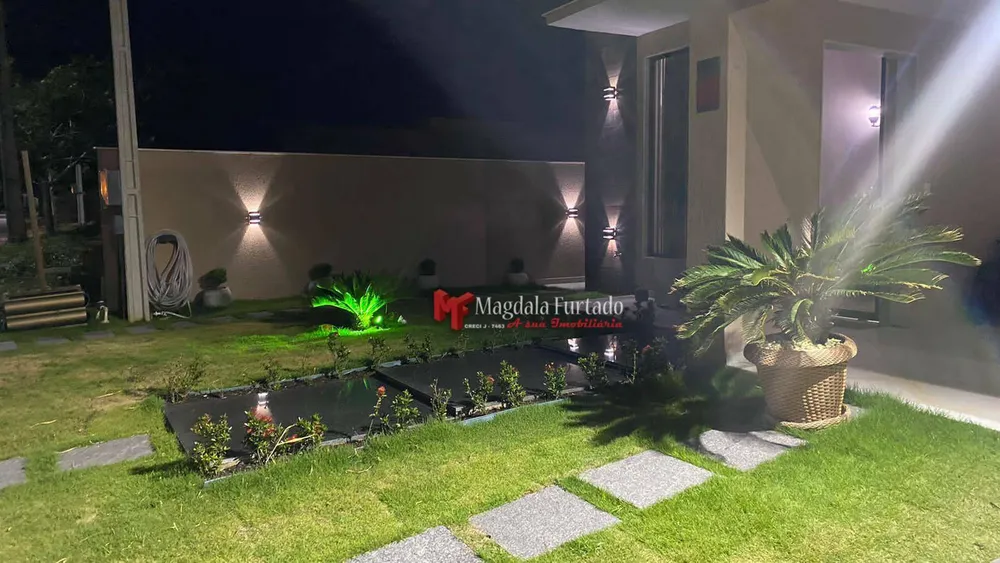 Casa, 3 quartos, 200 m² - Foto 4