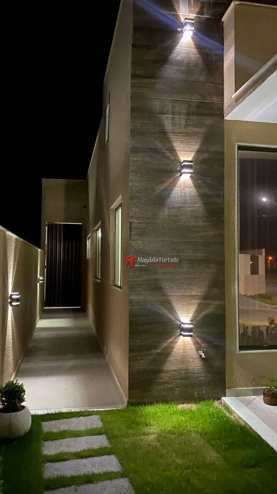 Casa, 3 quartos, 200 m² - Foto 8