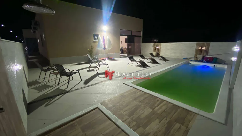 Casa, 3 quartos, 200 m² - Foto 14