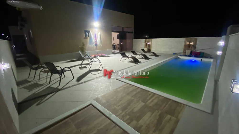 Casa, 3 quartos, 200 m² - Foto 6