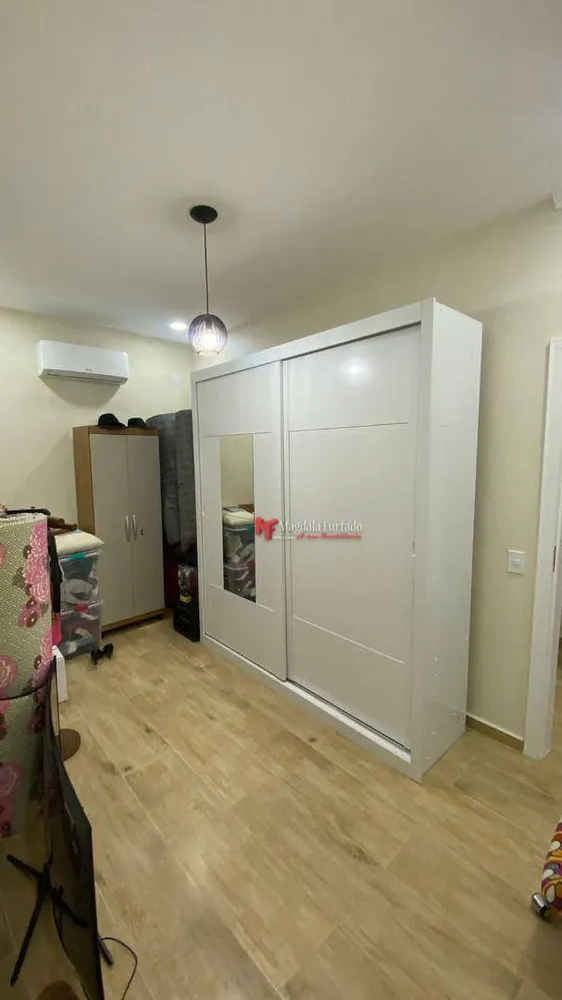 Casa, 3 quartos, 200 m² - Foto 12