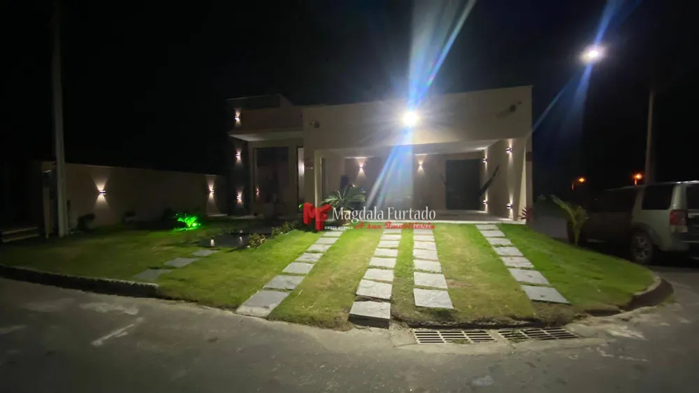 Casa, 3 quartos, 200 m² - Foto 3