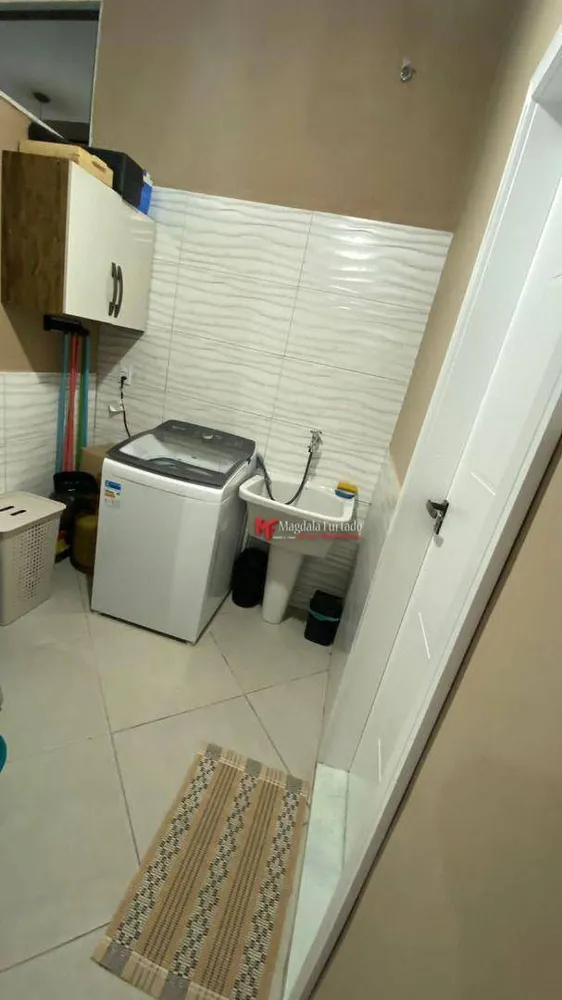 Casa, 3 quartos, 200 m² - Foto 9