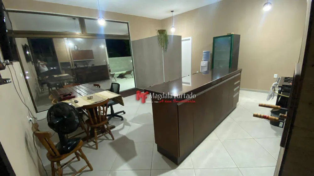 Casa, 3 quartos, 200 m² - Foto 22