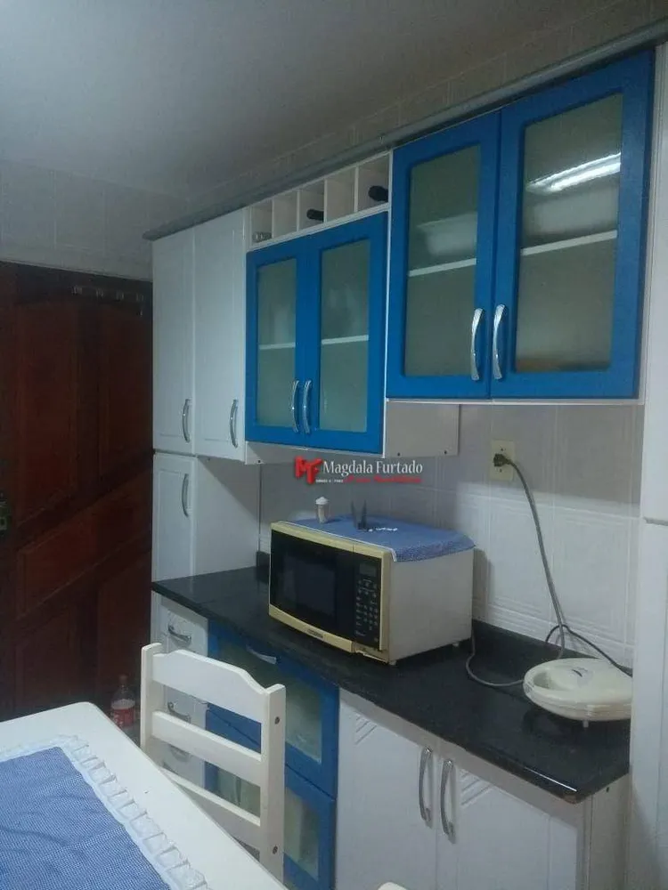 Apartamento, 2 quartos, 120 m² - Foto 7