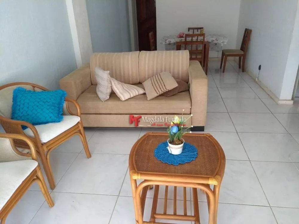 Apartamento, 2 quartos, 120 m² - Foto 12