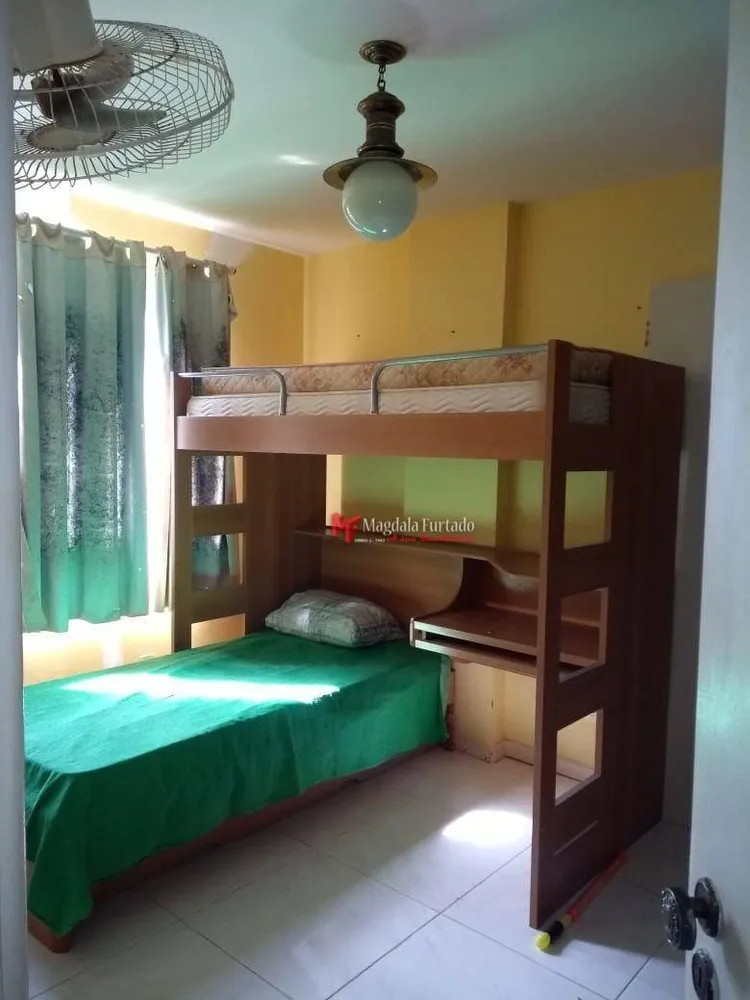 Apartamento, 2 quartos, 120 m² - Foto 8