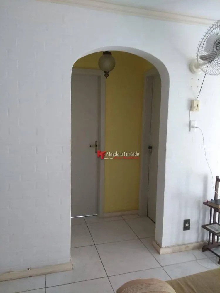 Apartamento, 2 quartos, 120 m² - Foto 11
