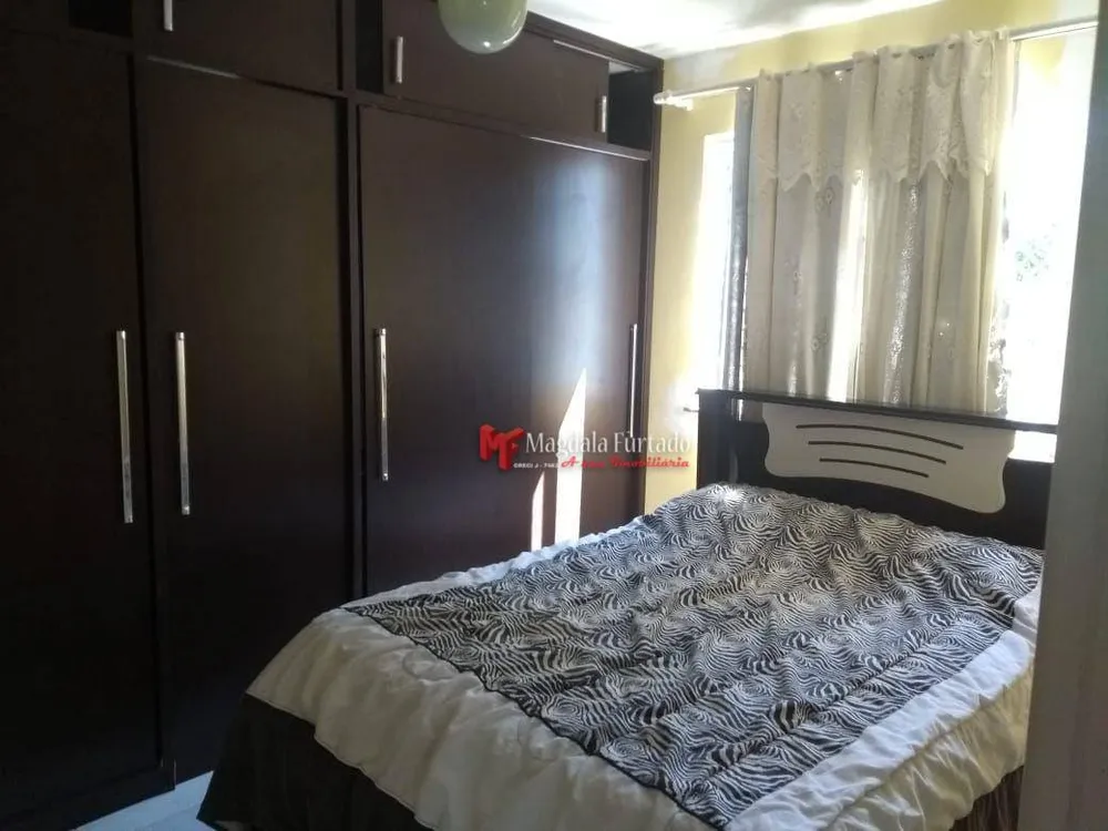 Apartamento, 2 quartos, 120 m² - Foto 14
