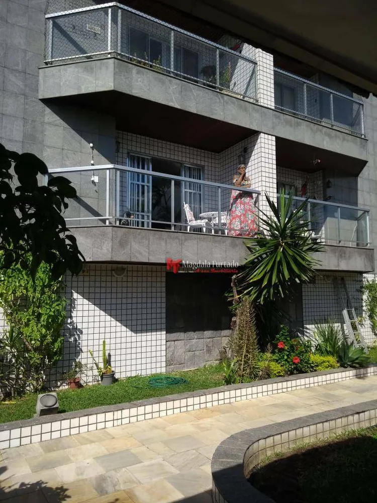 Apartamento, 2 quartos, 120 m² - Foto 2