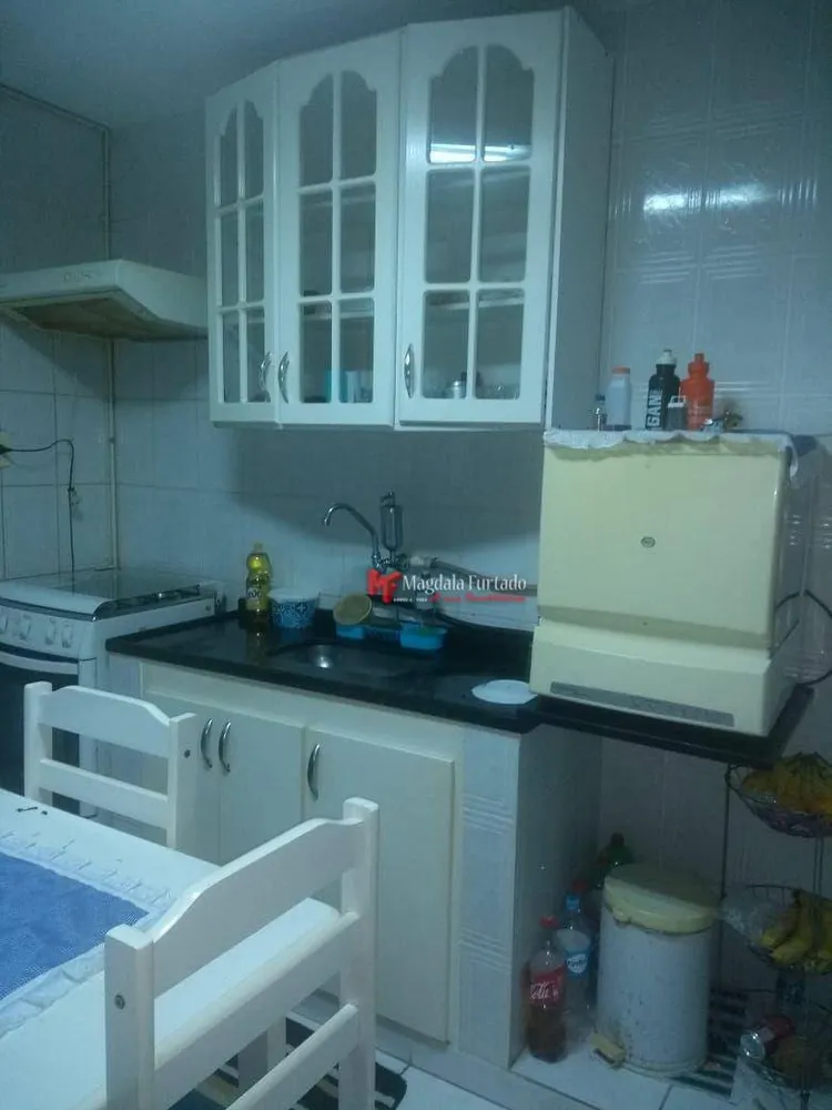 Apartamento, 2 quartos, 120 m² - Foto 5