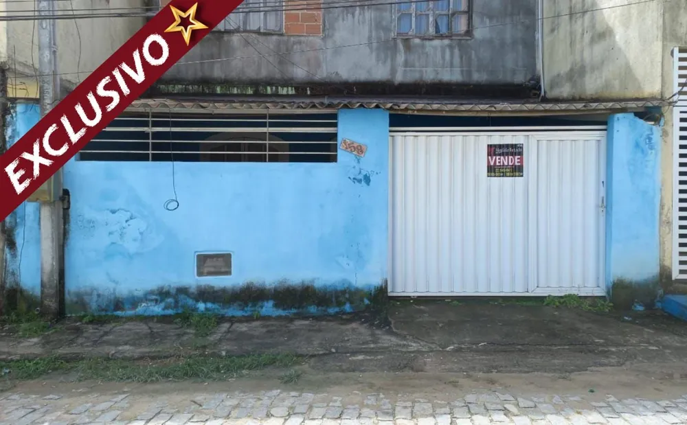 Casa, 2 quartos, 130 m² - Foto 1