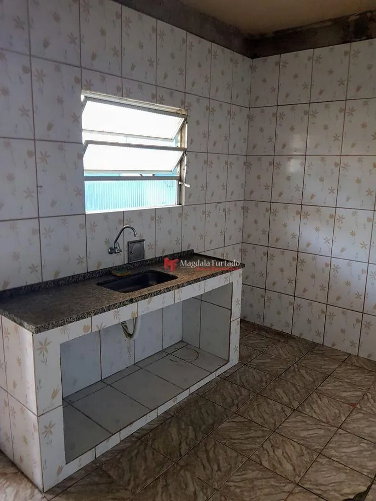 Casa, 2 quartos, 130 m² - Foto 13