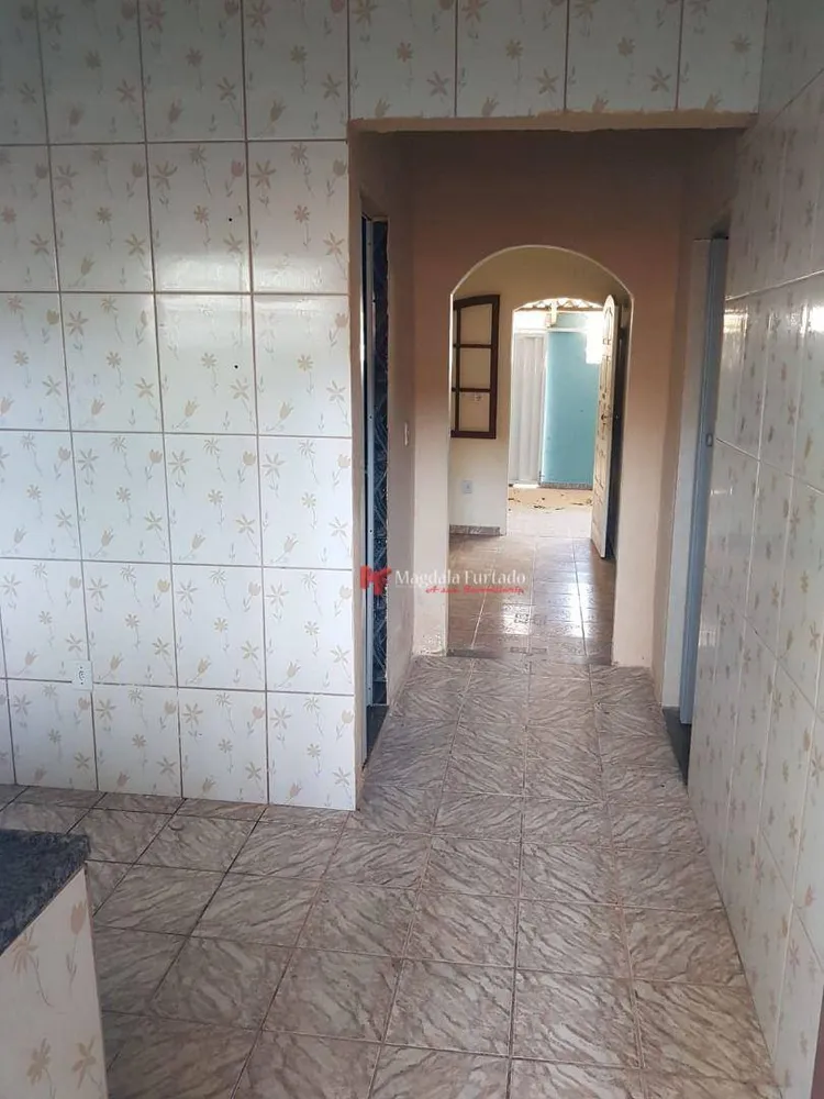 Casa, 2 quartos, 130 m² - Foto 14