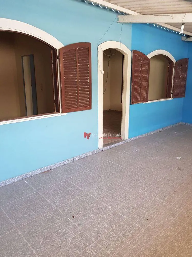 Casa, 2 quartos, 130 m² - Foto 3