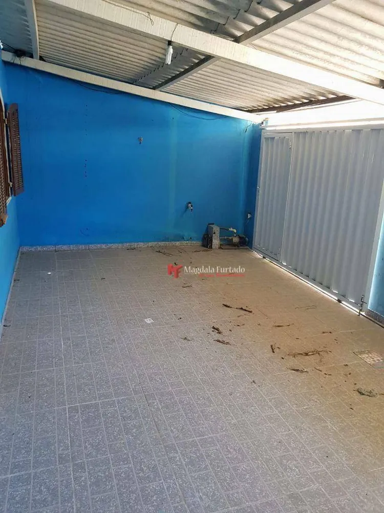 Casa, 2 quartos, 130 m² - Foto 5