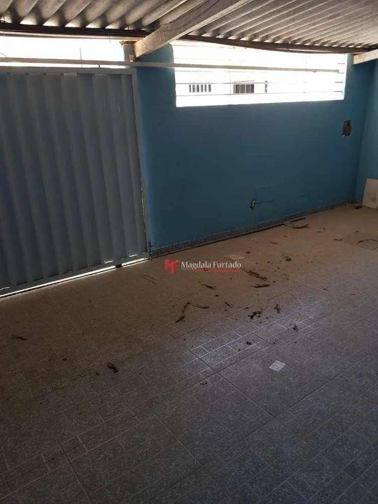 Casa, 2 quartos, 130 m² - Foto 4