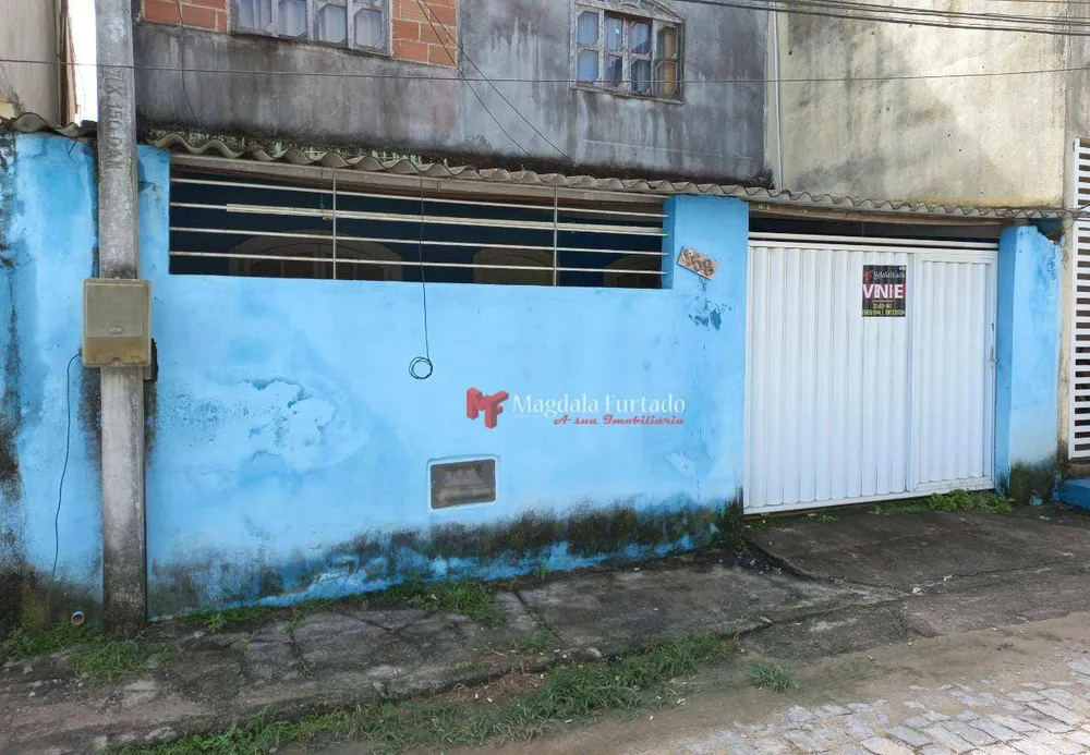 Casa, 2 quartos, 130 m² - Foto 2