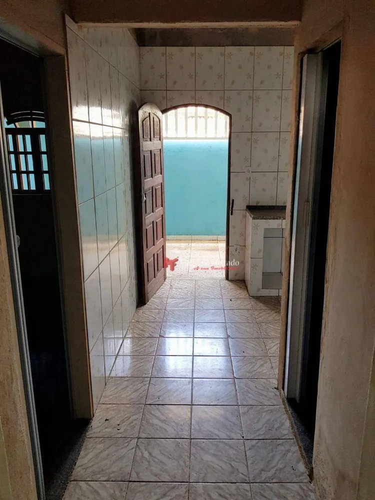 Casa, 2 quartos, 130 m² - Foto 8
