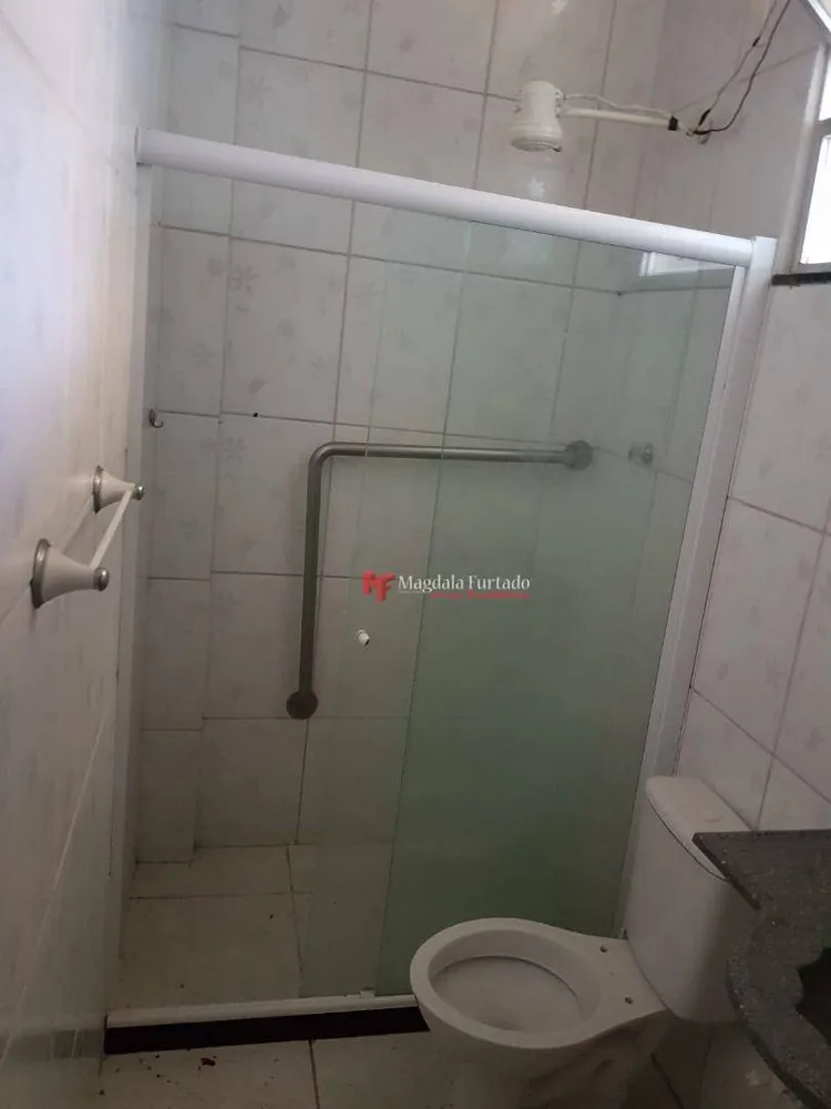 Casa, 2 quartos, 130 m² - Foto 16