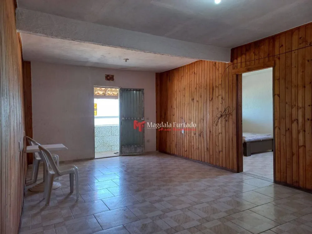 Casa, 5 quartos - Foto 3