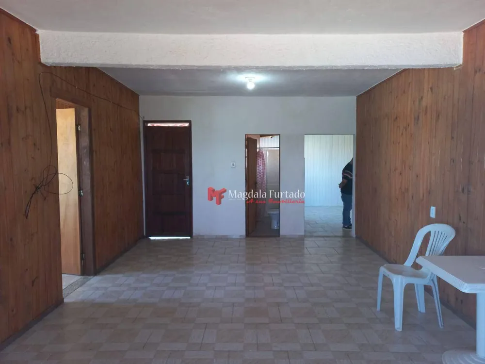 Casa, 5 quartos - Foto 26