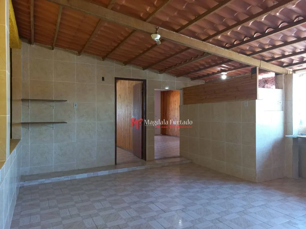 Casa, 5 quartos - Foto 7