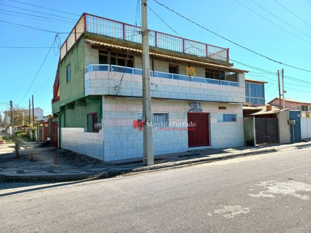 Casa, 5 quartos - Foto 20