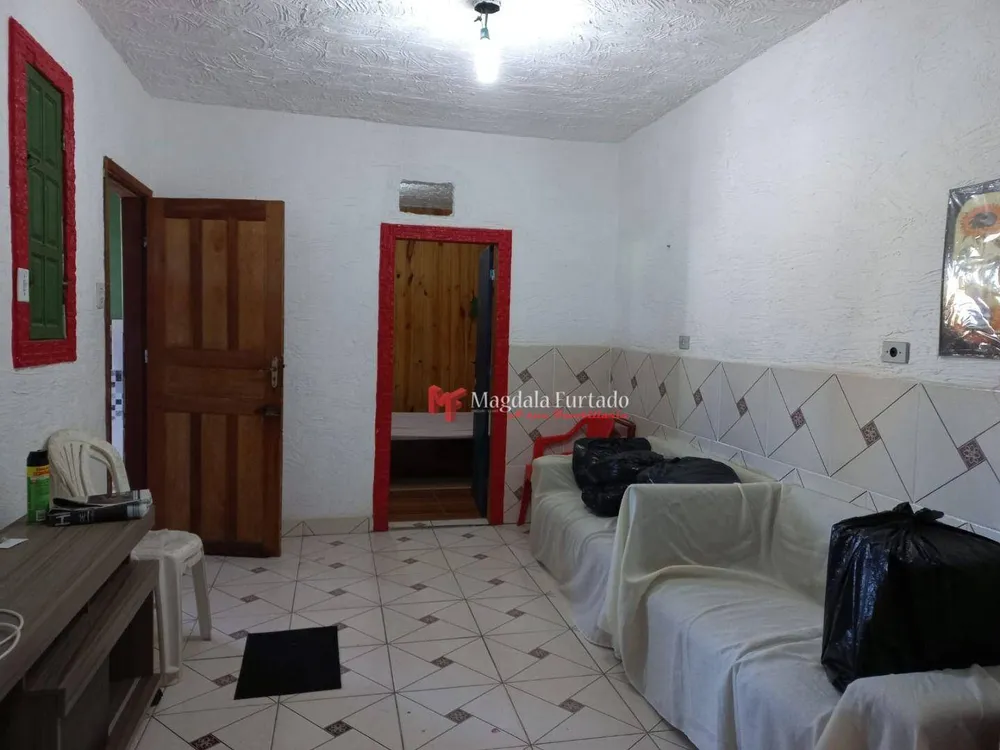 Casa, 5 quartos - Foto 27