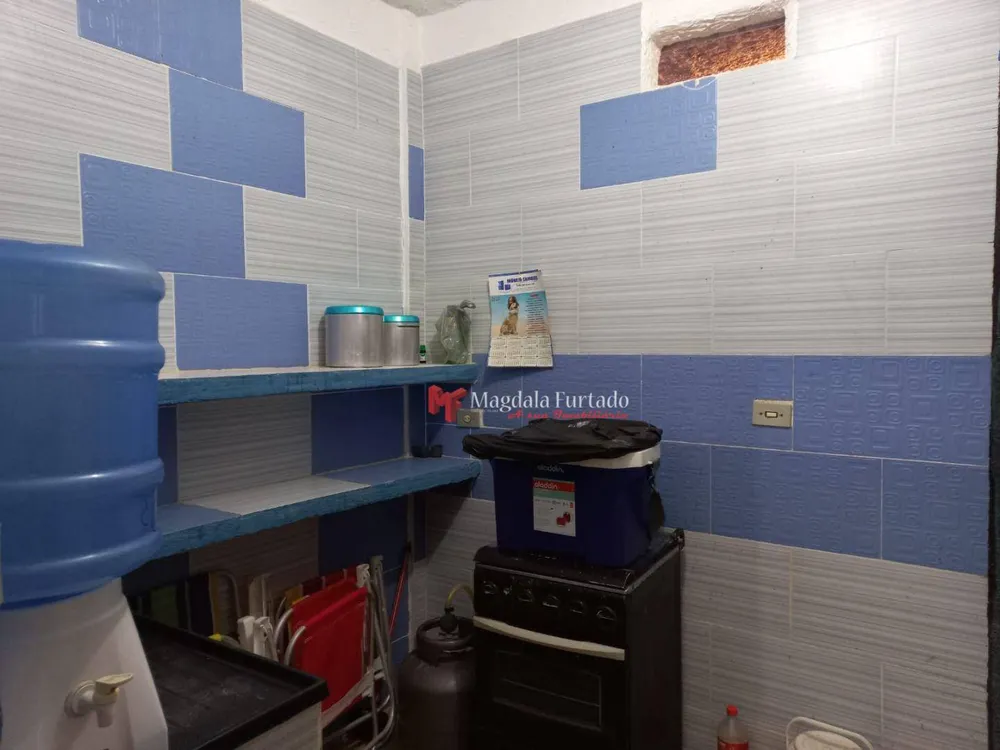 Casa, 5 quartos - Foto 10