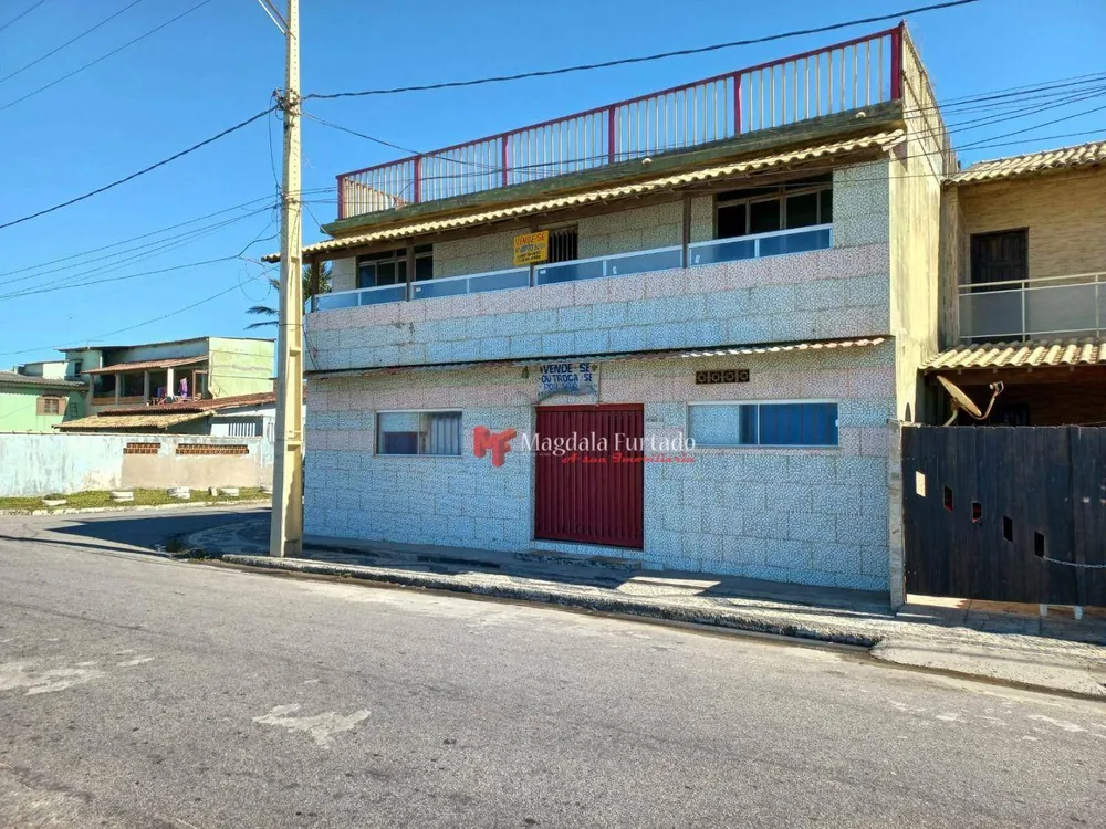 Casa, 5 quartos - Foto 17