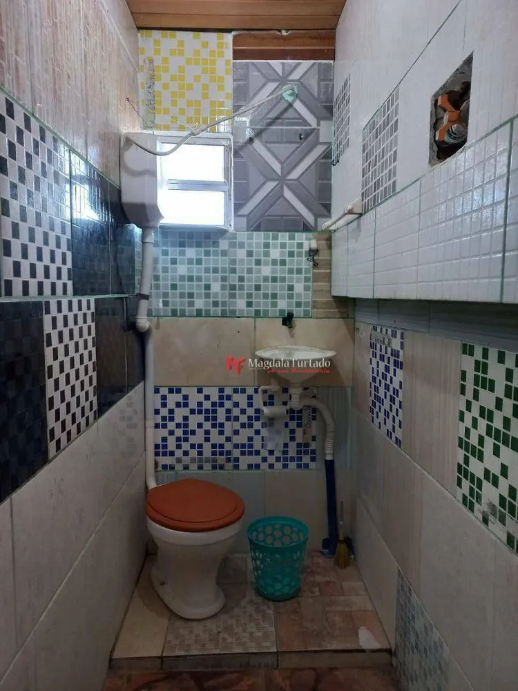 Casa, 5 quartos - Foto 5