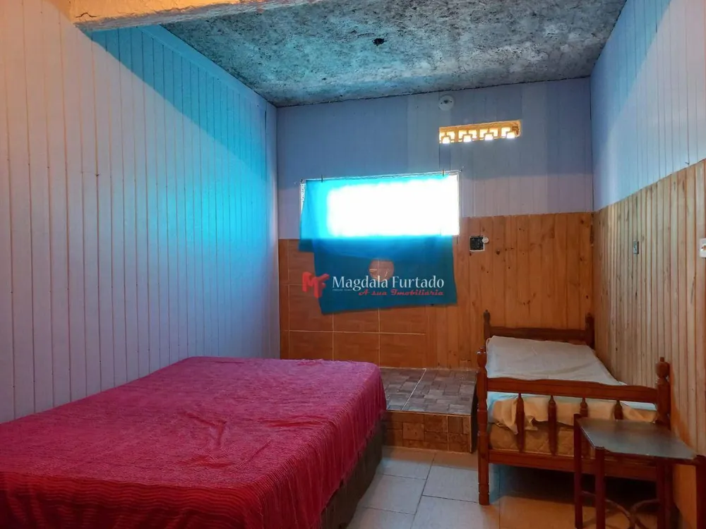 Casa, 5 quartos - Foto 2
