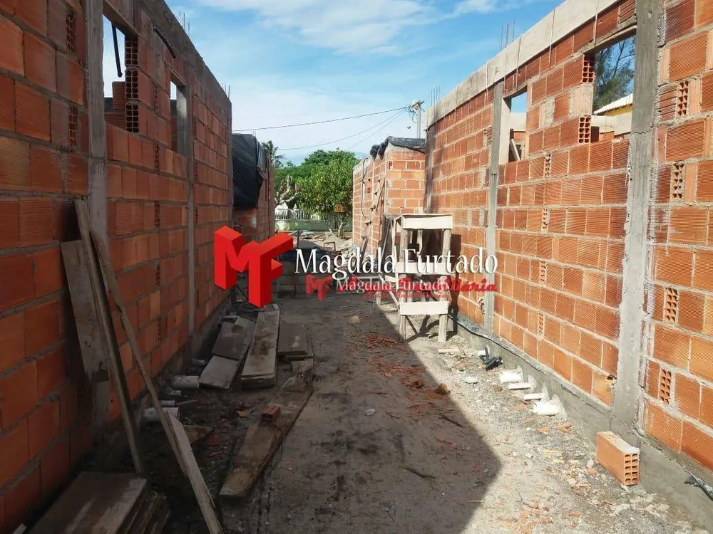 Casa, 2 quartos, 66 m² - Foto 26