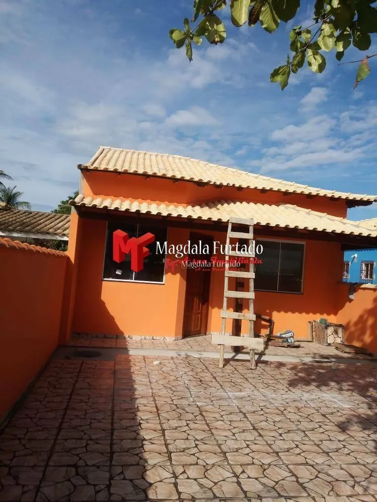 Casa, 2 quartos, 66 m² - Foto 19