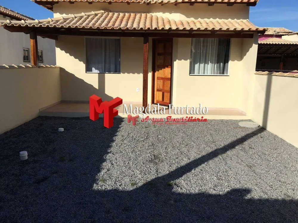 Casa, 2 quartos, 66 m² - Foto 1