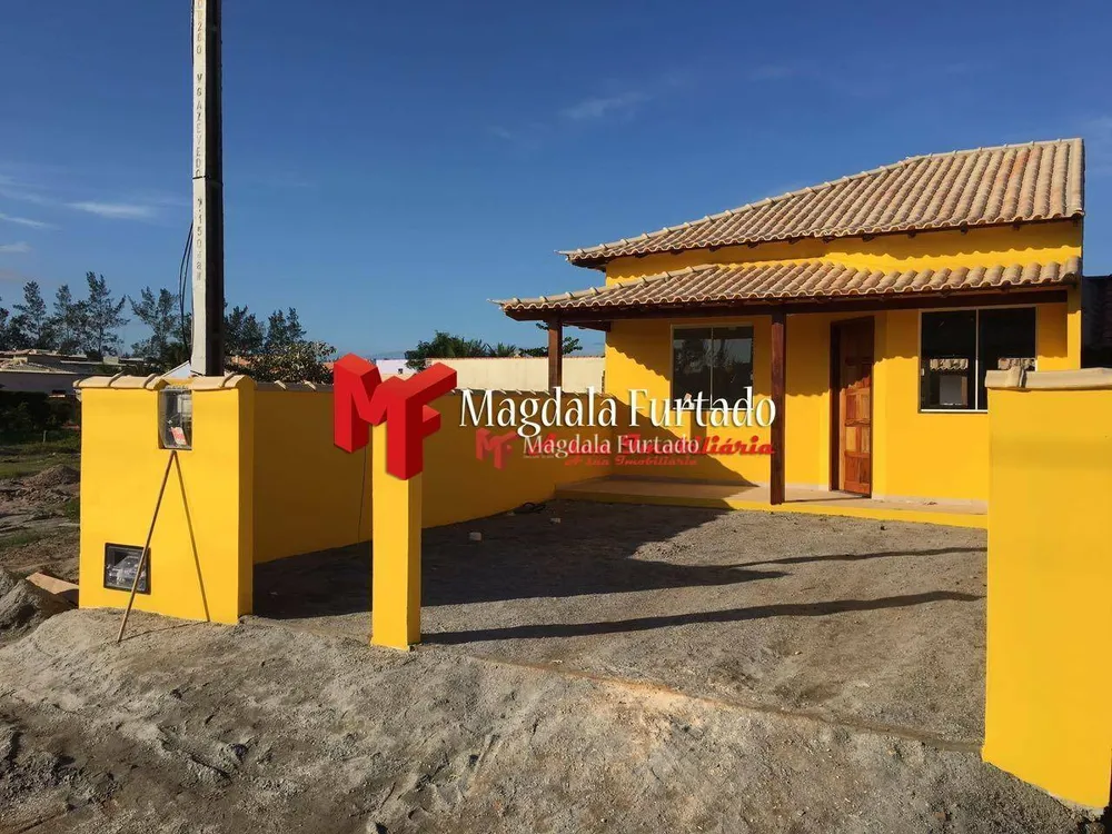 Casa, 2 quartos, 66 m² - Foto 13