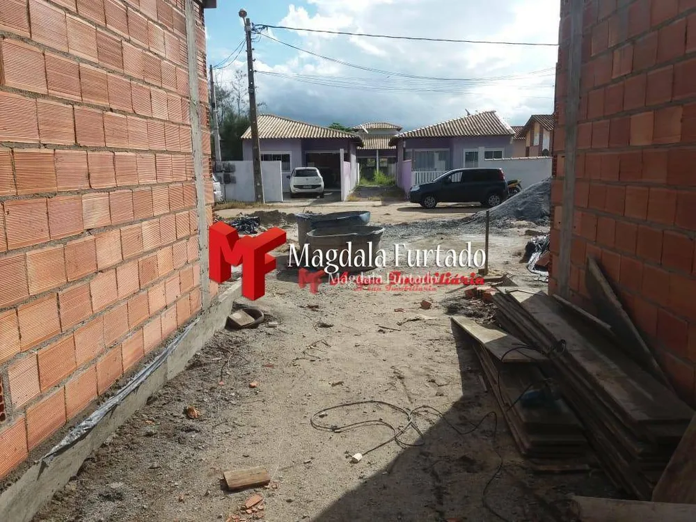 Casa, 2 quartos, 66 m² - Foto 4