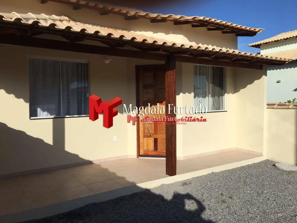 Casa, 2 quartos, 66 m² - Foto 11