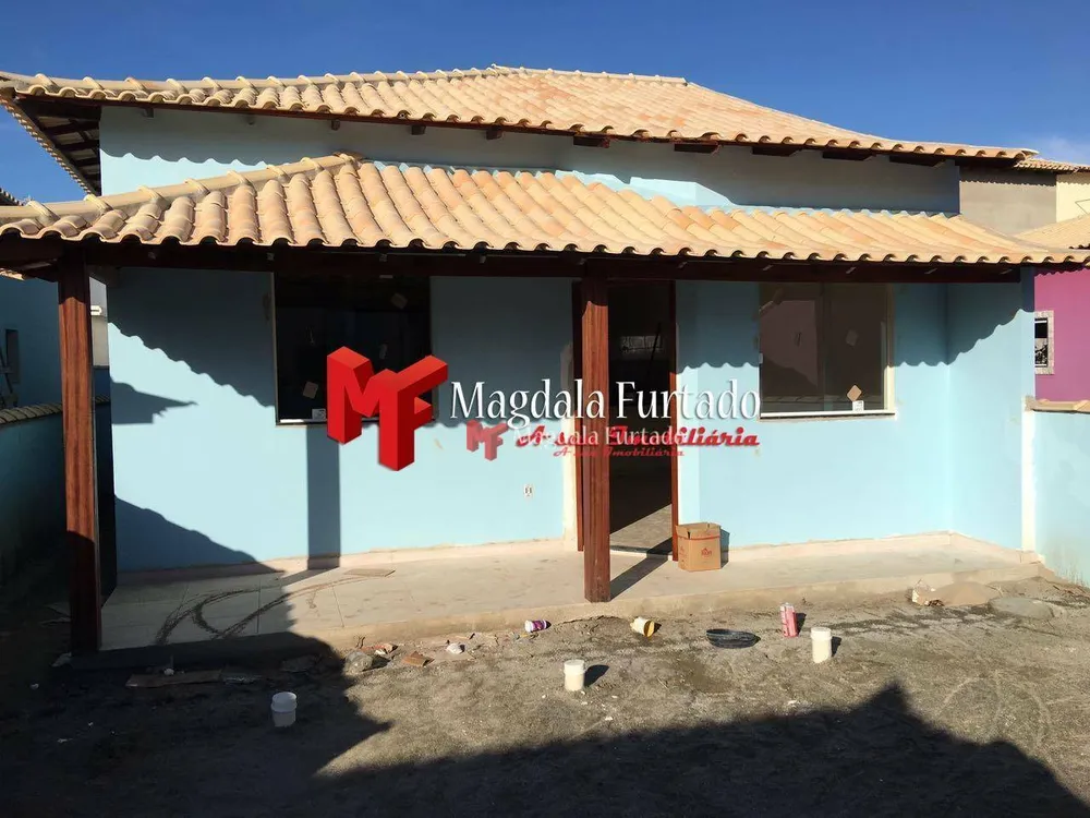 Casa, 2 quartos, 66 m² - Foto 8