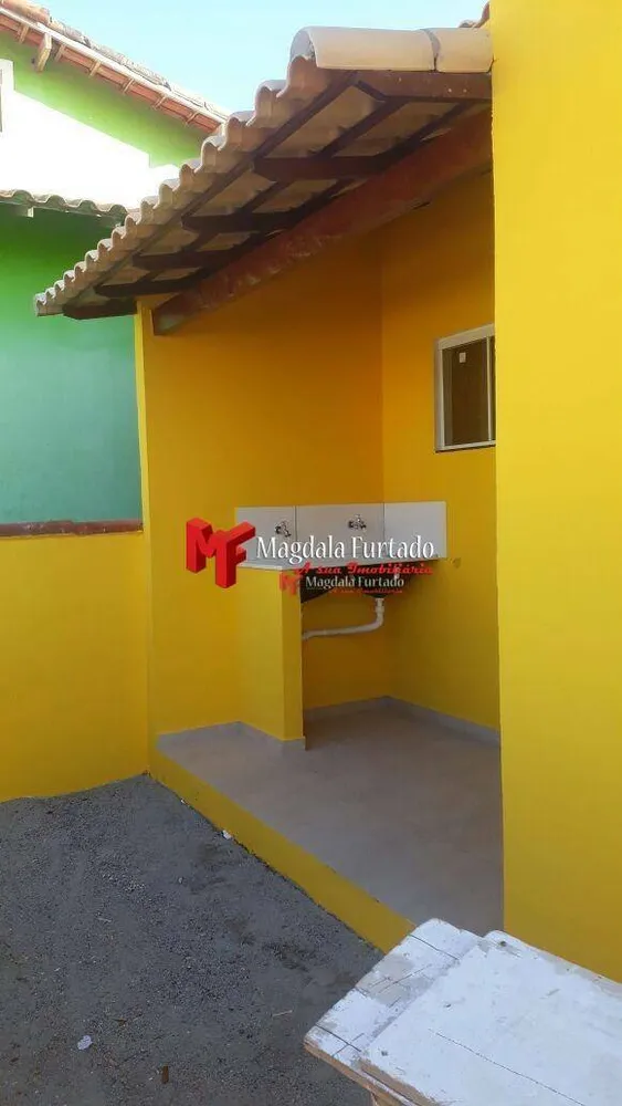 Casa, 2 quartos, 66 m² - Foto 15