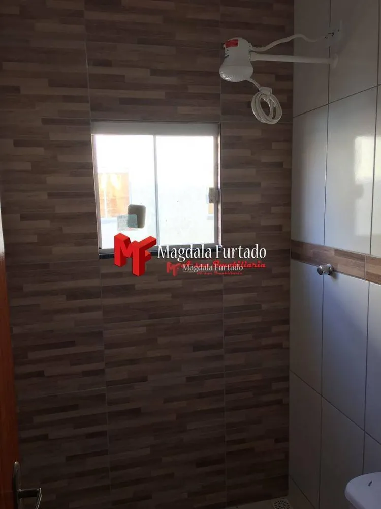 Casa, 2 quartos, 66 m² - Foto 6