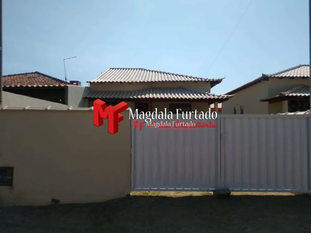 Casa, 2 quartos, 66 m² - Foto 2